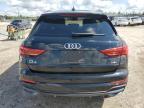 2024 Audi Q3 Premium S Line 45 للبيع في West Palm Beach، FL - Side