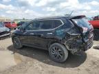 2016 Nissan Rogue S   იყიდება Indianapolis-ში, IN - Rear End