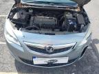 2010 VAUXHALL ASTRA EXCL for sale at Copart SANDTOFT