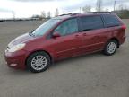 2010 TOYOTA SIENNA LE   for sale at Copart QC - MONTREAL