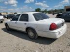 2006 Mercury Grand Marquis Ls იყიდება Kansas City-ში, KS - Side