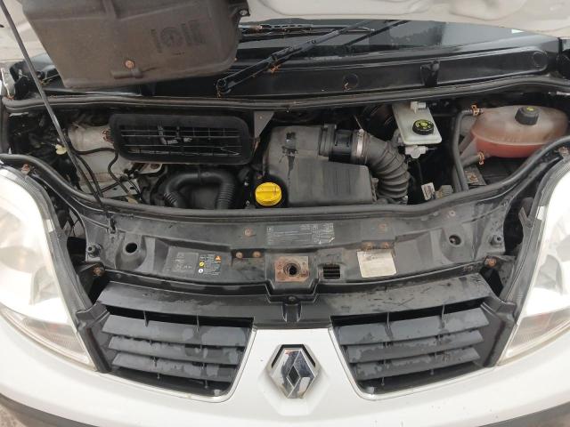 2008 RENAULT TRAFIC SL2