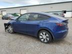 2023 Tesla Model Y  for Sale in Leroy, NY - Front End