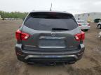 2018 NISSAN PATHFINDER S   à vendre chez Copart ON - COOKSTOWN