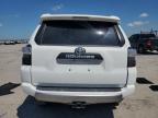 2021 Toyota 4Runner Sr5 Premium за продажба в Wilmer, TX - Front End