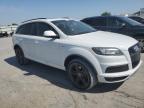 2014 Audi Q7 Prestige zu verkaufen in Tulsa, OK - Mechanical