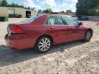 2007 Honda Accord Ex de vânzare în Knightdale, NC - Side