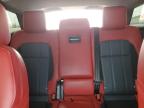 2022 LAND ROVER RANGE ROVER SPORT HST   for sale at Copart ON - TORONTO