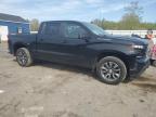 2021 Chevrolet Silverado K1500 Rst продається в Assonet, MA - Mechanical