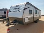 2021 Jaycee 284Bhs продається в Andrews, TX - Hail