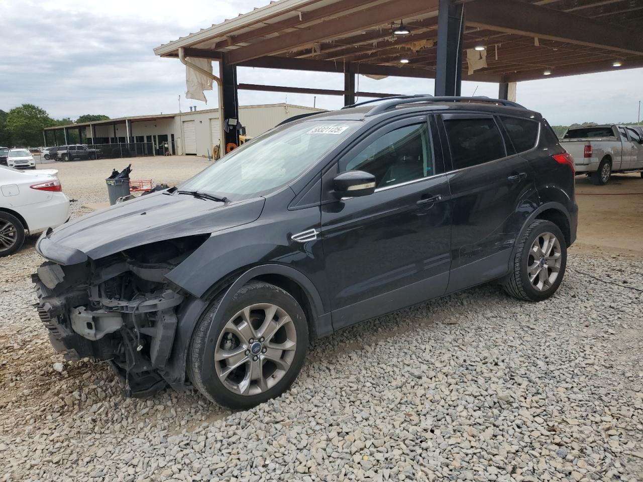 Tanner, AL에서 판매 중인 2013 Ford Escape Sel - Front End