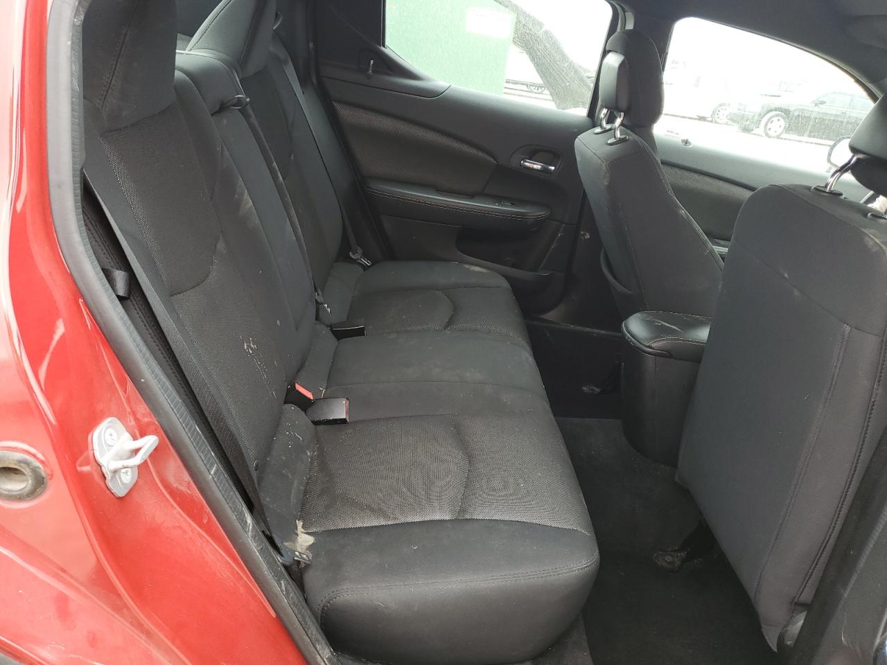 2014 Dodge Avenger Se VIN: 1C3CDZAB6EN181352 Lot: 56575905