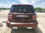 2018 Nissan Armada Sv იყიდება Columbia-ში, MO - Side