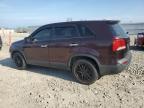 2011 Kia Sorento Ex na sprzedaż w Appleton, WI - Rear End