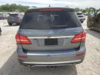 2017 Mercedes-Benz Gls 450 4Matic zu verkaufen in Kansas City, KS - Mechanical