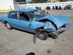 1987 Oldsmobile 98 Regency Brougham for Sale in Vallejo, CA - Front End