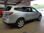 2016 Chevrolet Traverse Lt for Sale in East Granby, CT - Minor Dent/Scratches