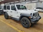 2021 Jeep Wrangler Unlimited Sport   for Sale in Mocksville, NC - Side