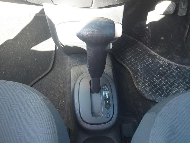 2004 NISSAN MICRA S AU