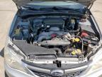 2008 Subaru Impreza 2.5I na sprzedaż w Grand Prairie, TX - Normal Wear