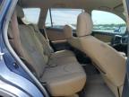 2010 Toyota Rav4    zu verkaufen in Montgomery, AL - Rear End
