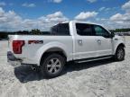 2015 Ford F150 Supercrew   de vânzare în Loganville, GA - Front End