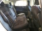 2014 Ford Fusion Se na sprzedaż w West Mifflin, PA - Rear End