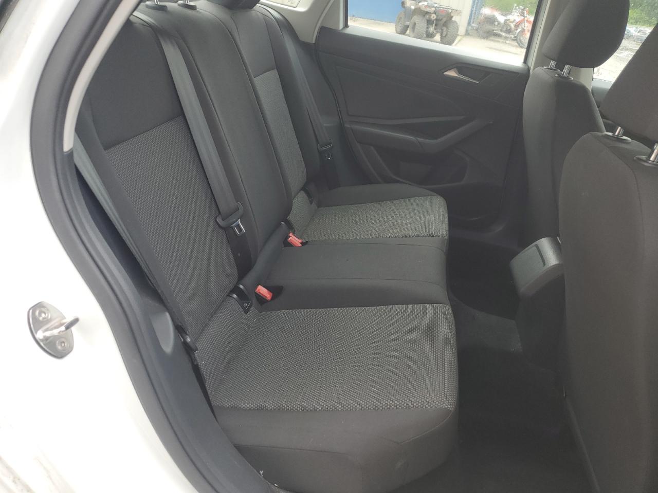 2019 Volkswagen Jetta S VIN: 3VWN57BU1KM116045 Lot: 58208045