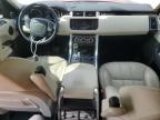 2016 Land Rover Range Rover Sport Hse للبيع في Columbus، OH - Undercarriage