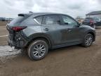 2022 Mazda Cx-5 Select на продаже в Davison, MI - Rear End
