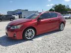 2013 Lexus Ct 200 for Sale in Opa Locka, FL - Front End