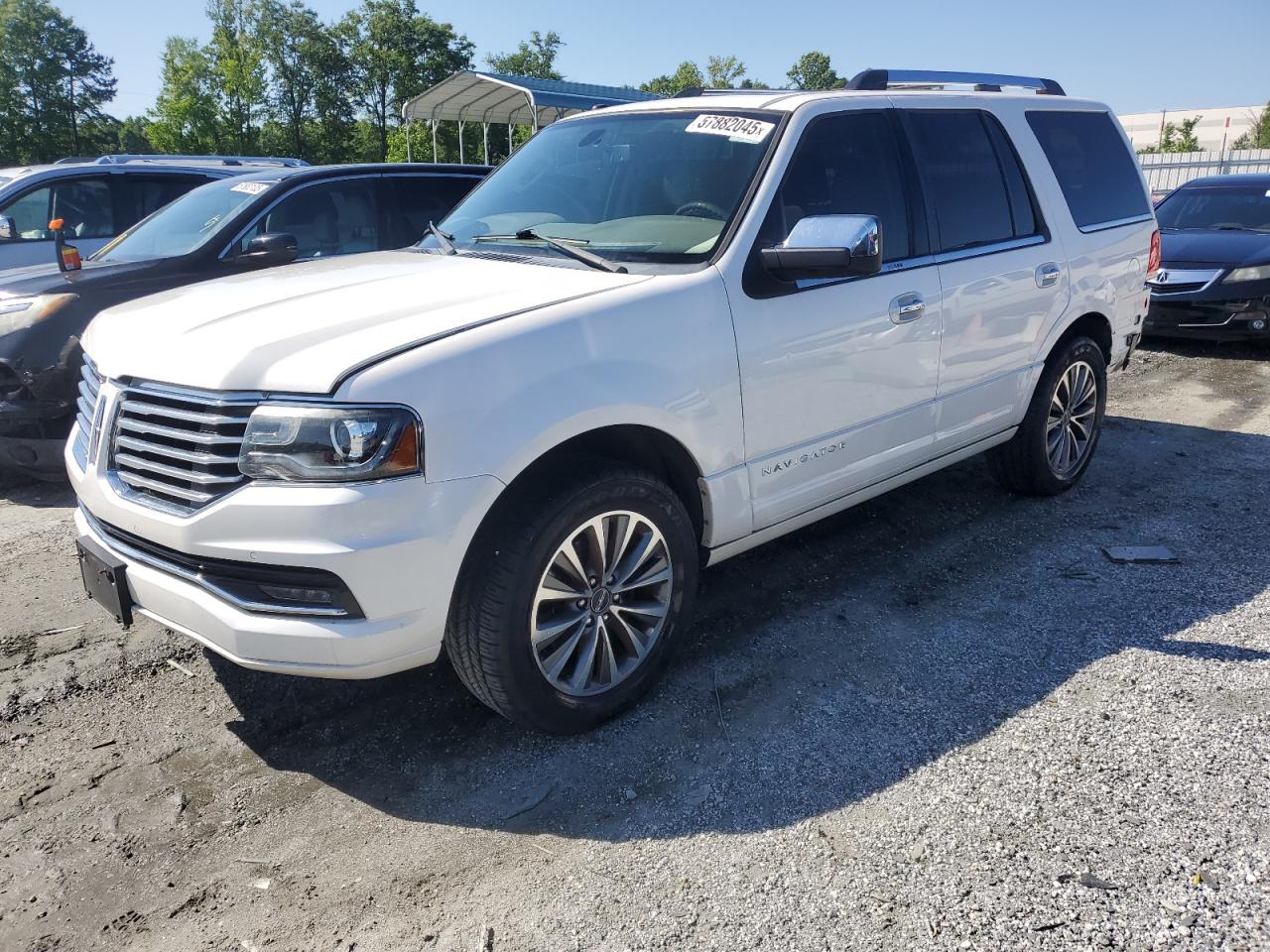 Spartanburg, SC에서 판매 중인 2015 Lincoln Navigator - Rear End