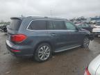 2015 Mercedes-Benz Gl 450 4Matic продається в Woodhaven, MI - Front End