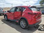 2023 Mazda Cx-5 Select продається в Albuquerque, NM - Side