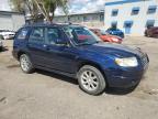 2006 Subaru Forester 2.5X Premium for Sale in Albuquerque, NM - Rollover