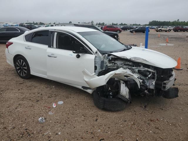 NISSAN ALTIMA 2018 Білий