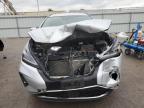 2021 Nissan Murano Sv for Sale in Kansas City, KS - Front End