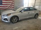 2018 Hyundai Sonata Sport იყიდება Columbia-ში, MO - Front End