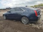 2017 Cadillac Ats Luxury იყიდება Chicago Heights-ში, IL - Undercarriage