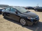 2009 Honda Civic Ex de vânzare în San Martin, CA - Rear End