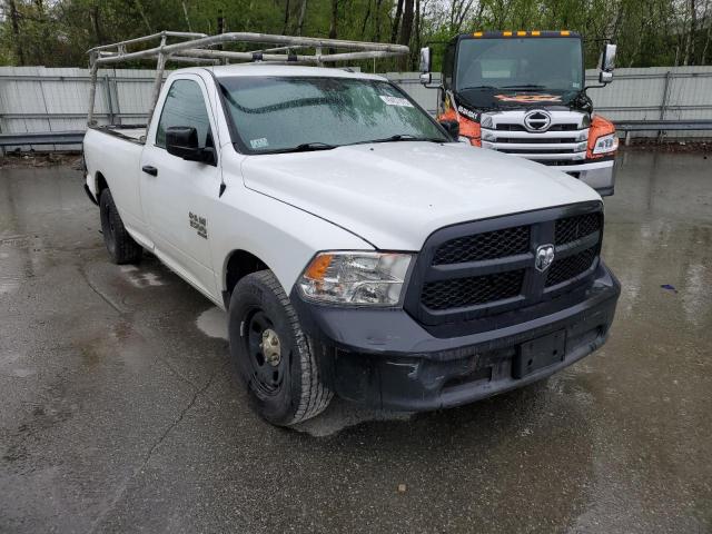  RAM 1500 2022 White