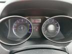 2010 HYUNDAI IX35 STYLE for sale at Copart CORBY
