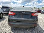 2013 Ford Fusion Se للبيع في Madisonville، TN - Minor Dent/Scratches
