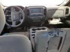 2018 Chevrolet Silverado K2500 Heavy Duty for Sale in Oklahoma City, OK - Water/Flood