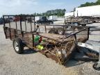 2000 Utility Trailer for Sale in Harleyville, SC - Front End