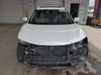 2016 Nissan Rogue S en Venta en Billings, MT - Front End