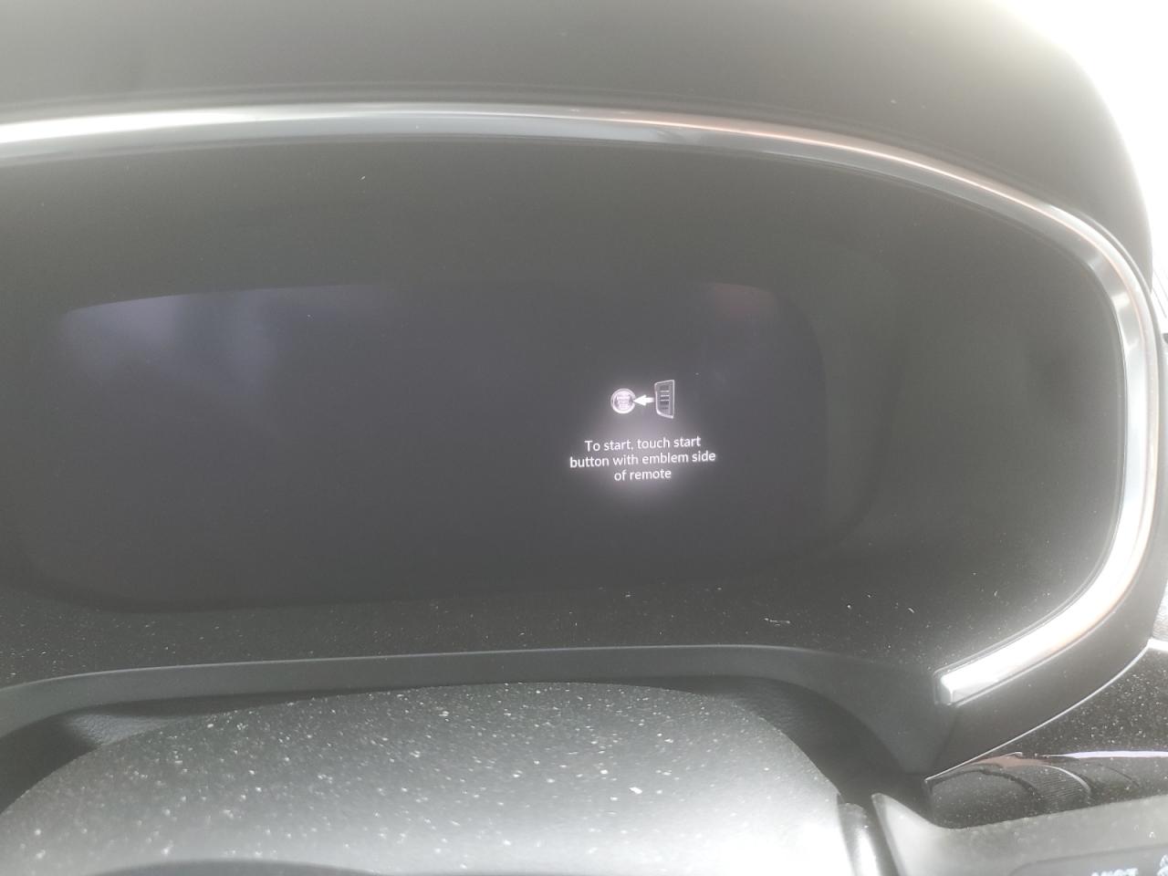 2024 Acura Mdx A-Spec VIN: 5J8YE1H02RL019581 Lot: 54941405