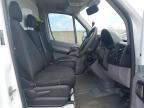 2017 MERCEDES BENZ SPRINTER 3 for sale at Copart YORK