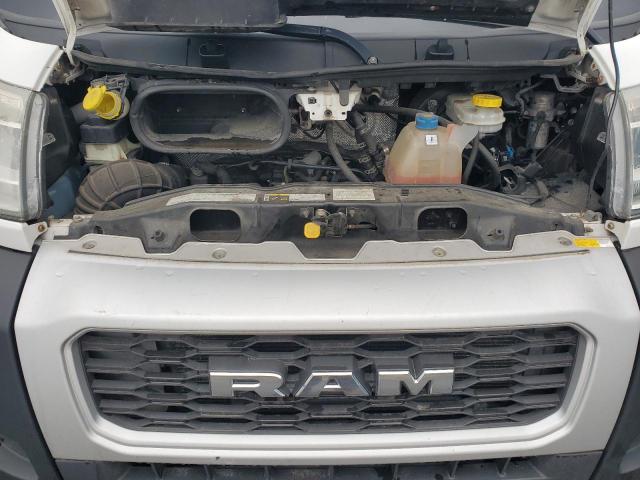 2019 RAM PROMASTER 2500 2500 HIGH