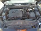 2015 Ford Fusion Se   de vânzare în Wichita, KS - Front End